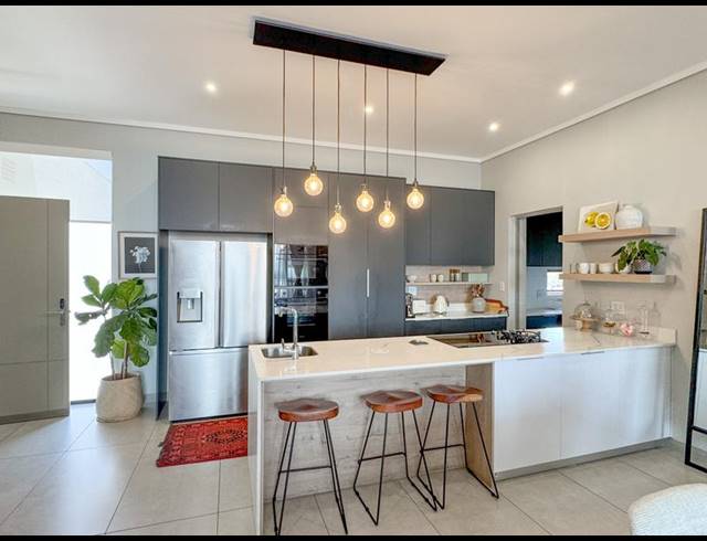 3 BEDROOM PROPERTY TO RENT IN ASCEND TO MIDSTREAM